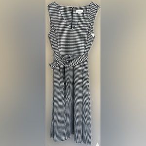 Calvin Klein size 10 dress